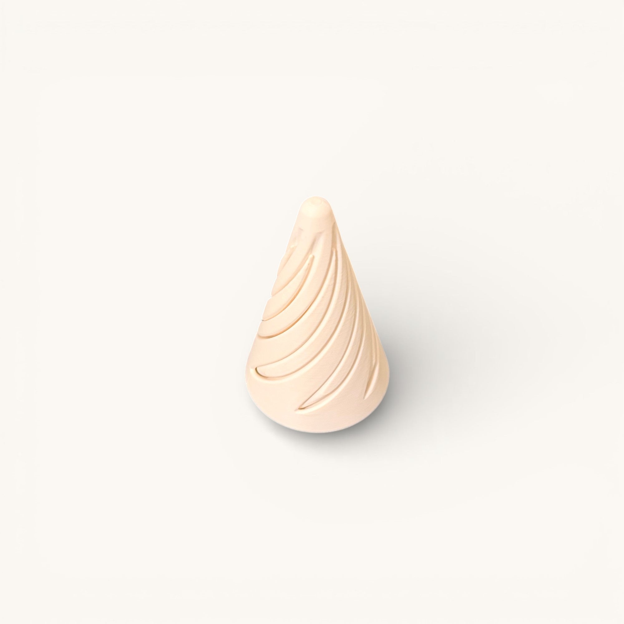 Spiral Decorative Pieces